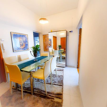 City Center Apartment Bucarest Extérieur photo