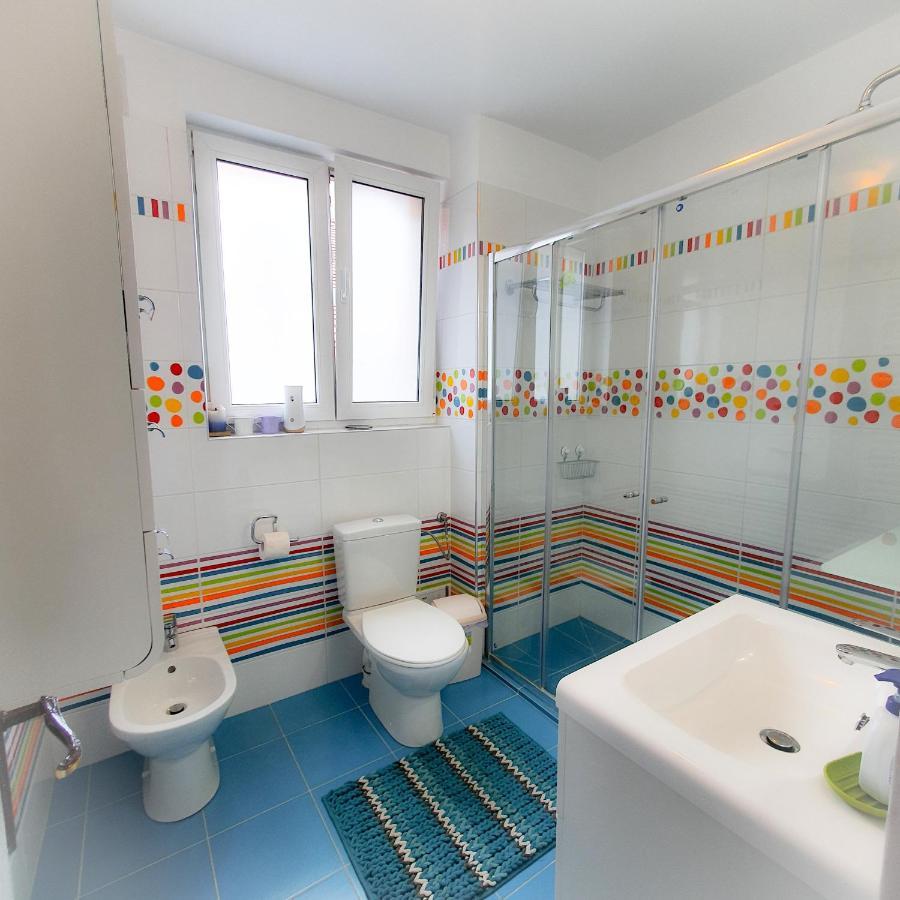 City Center Apartment Bucarest Extérieur photo